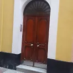Appartement En Pleno Centro De Con Parking Economico *