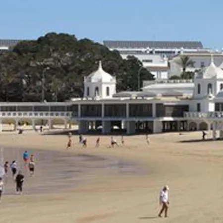 En Pleno Centro De Con Parking Economico Апартаменти *