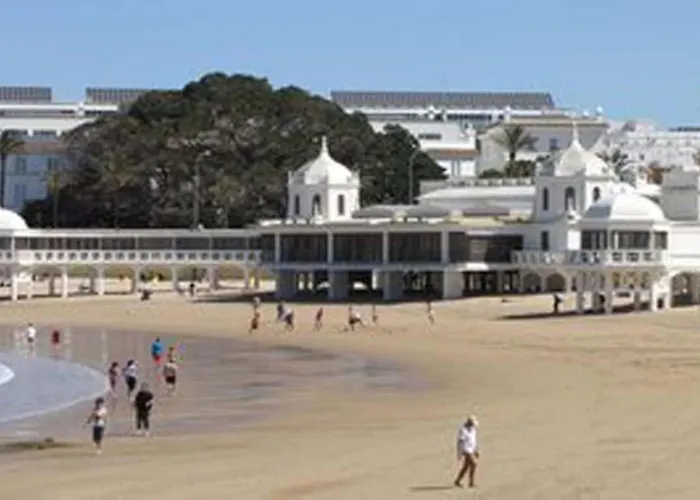 En Pleno Centro De Con Parking Economico Lägenhet *