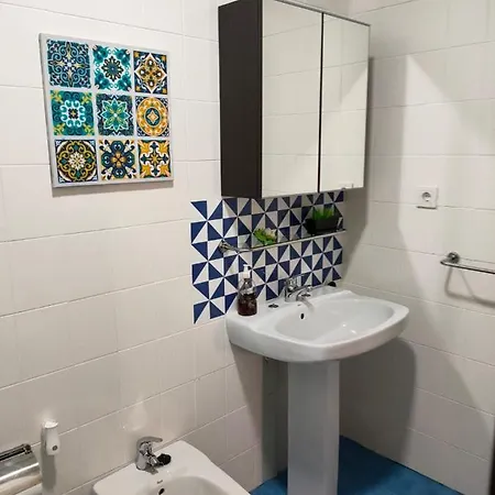 公寓 En Pleno Centro De Con Parking Economico