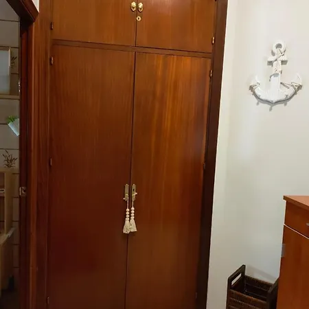 En Pleno Centro De Con Parking Economico Apartment