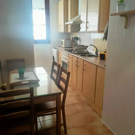 Apartmán En Pleno Centro De Con Parking Economico Cádiz