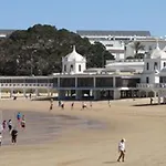En Pleno Centro De Con Parking Economico شقة *